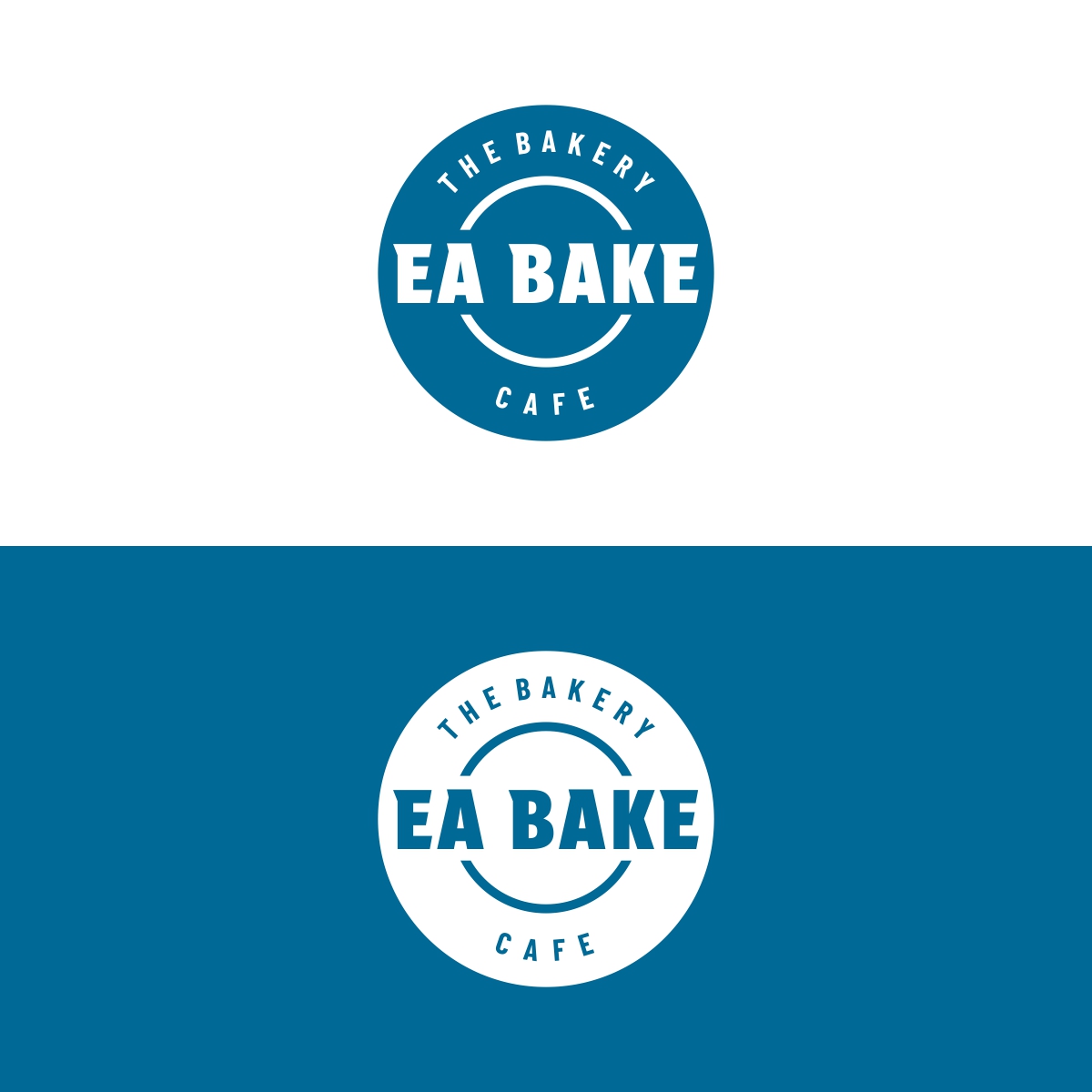 Diseño de Logo por Loknath para EA Bake | Diseño #32369539