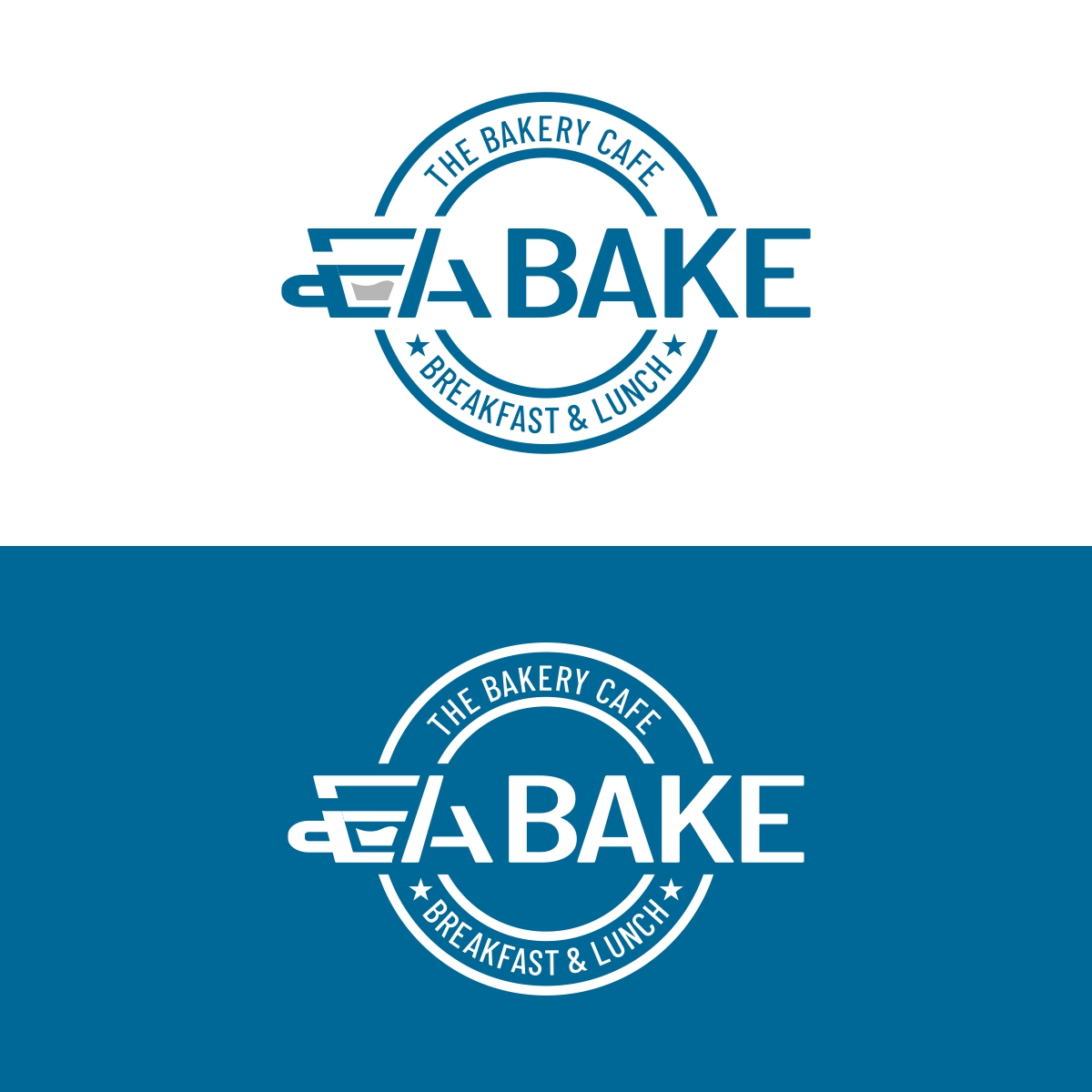 Logo-Design von Loknath für EA Bake | Design #32369755