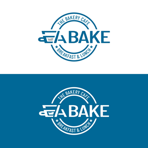 Logo-Design von Loknath für EA Bake | Design: #32369755
