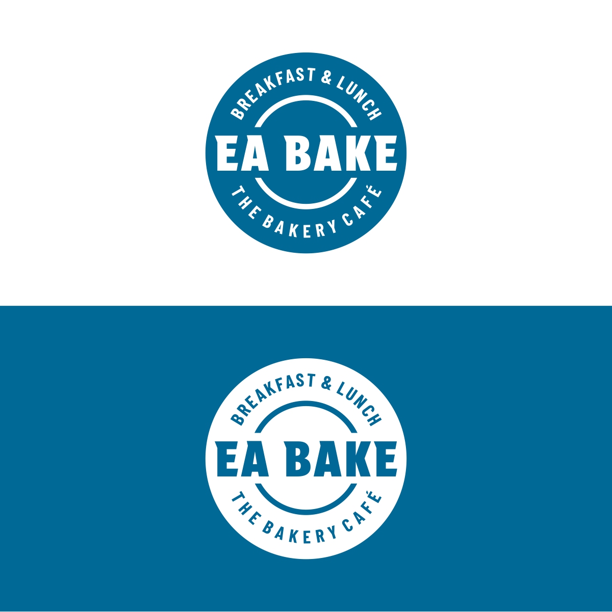 Logo-Design von Loknath für EA Bake | Design #32374213