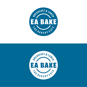 Logo-Design von Loknath für EA Bake | Design: #32374213