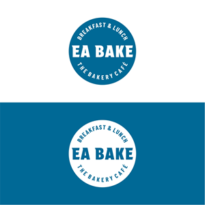 Logo-Design von Loknath für EA Bake | Design: #32374214