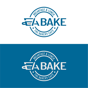 Logo-Design von Loknath für EA Bake | Design: #32374215