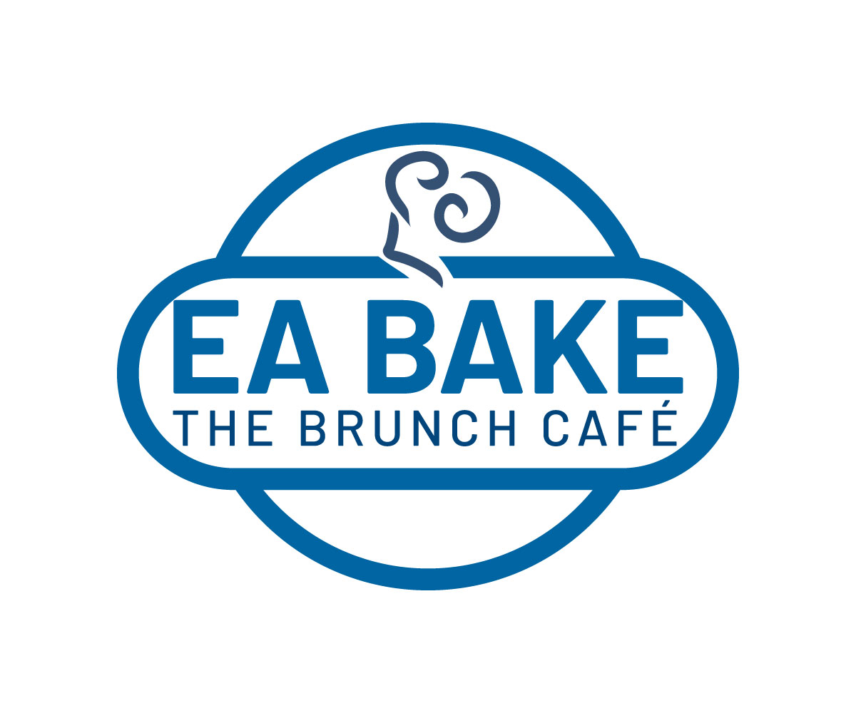 Logo-Design von Kavth für EA Bake | Design #32261904