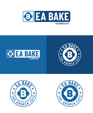 Logo Design by DesignCanvas for EA Bake | Design: #32255535