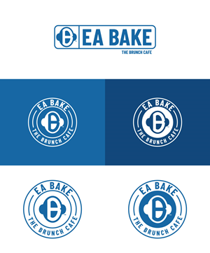 Logo Design by DesignCanvas for EA Bake | Design: #32255536