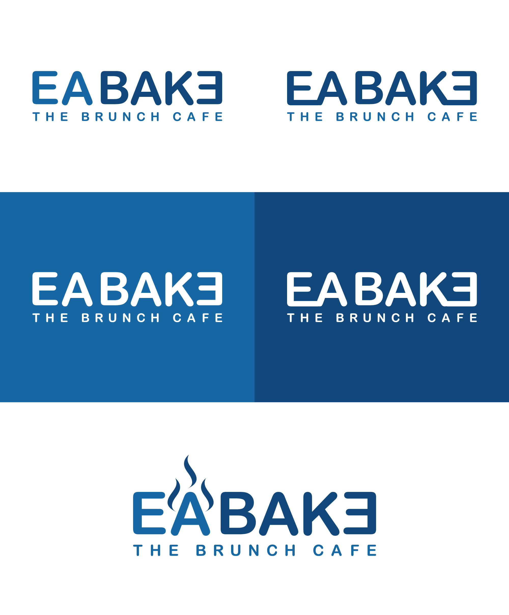 Logo Design by DesignCanvas for EA Bake | Design #32255839