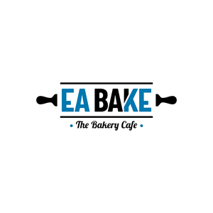 Logo Design by Lintah_design for EA Bake | Design: #32342713