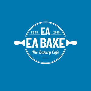 Logo Design by Lintah_design for EA Bake | Design: #32343655