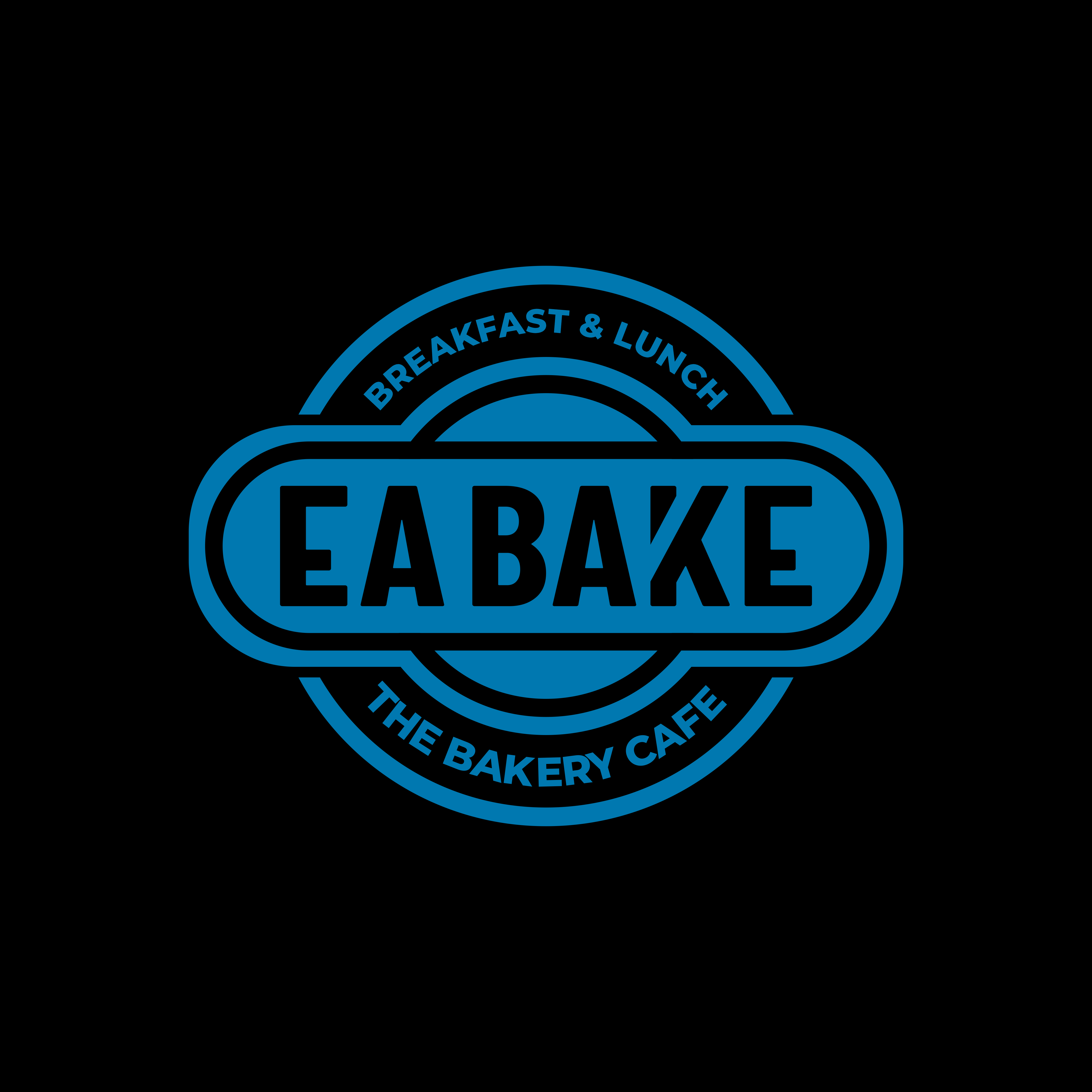 Logo Design by Lintah_design for EA Bake | Design #32369556