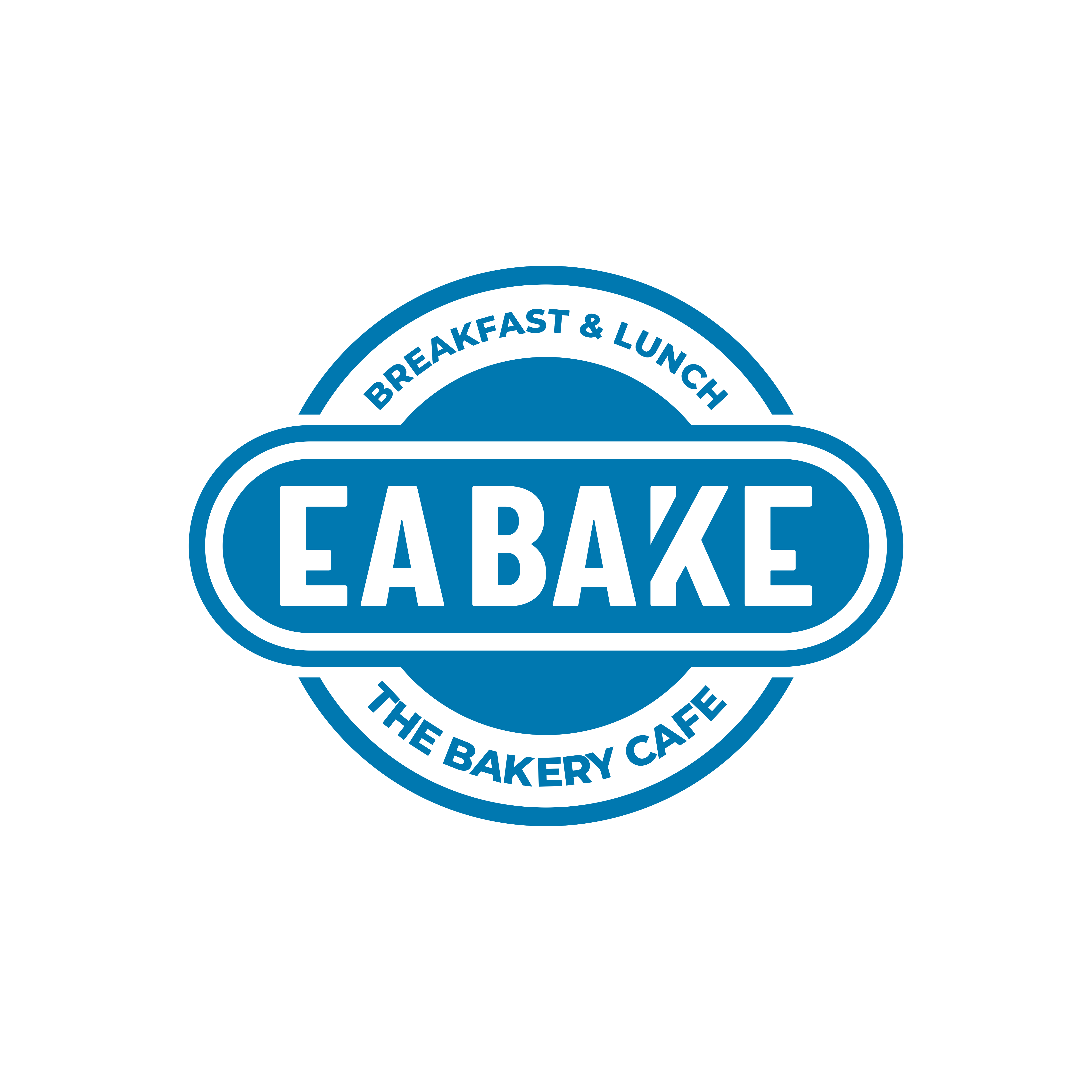 Logo Design by Lintah_design for EA Bake | Design #32371824