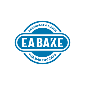 Logo Design by Lintah_design for EA Bake | Design: #32371824