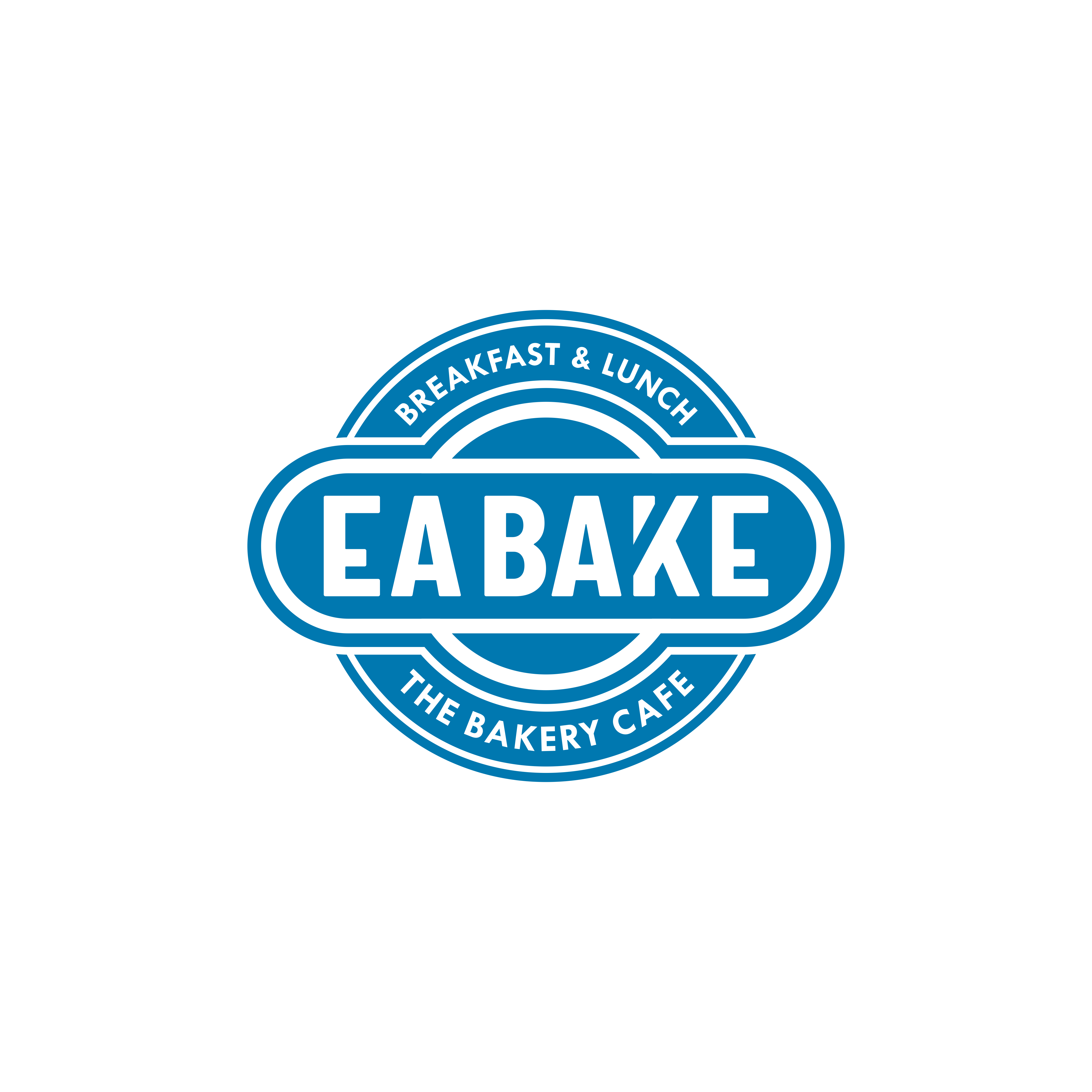 Logo Design by Lintah_design for EA Bake | Design #32373533