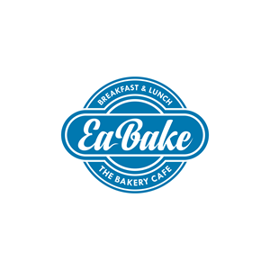 Logo Design by Lintah_design for EA Bake | Design: #32374047