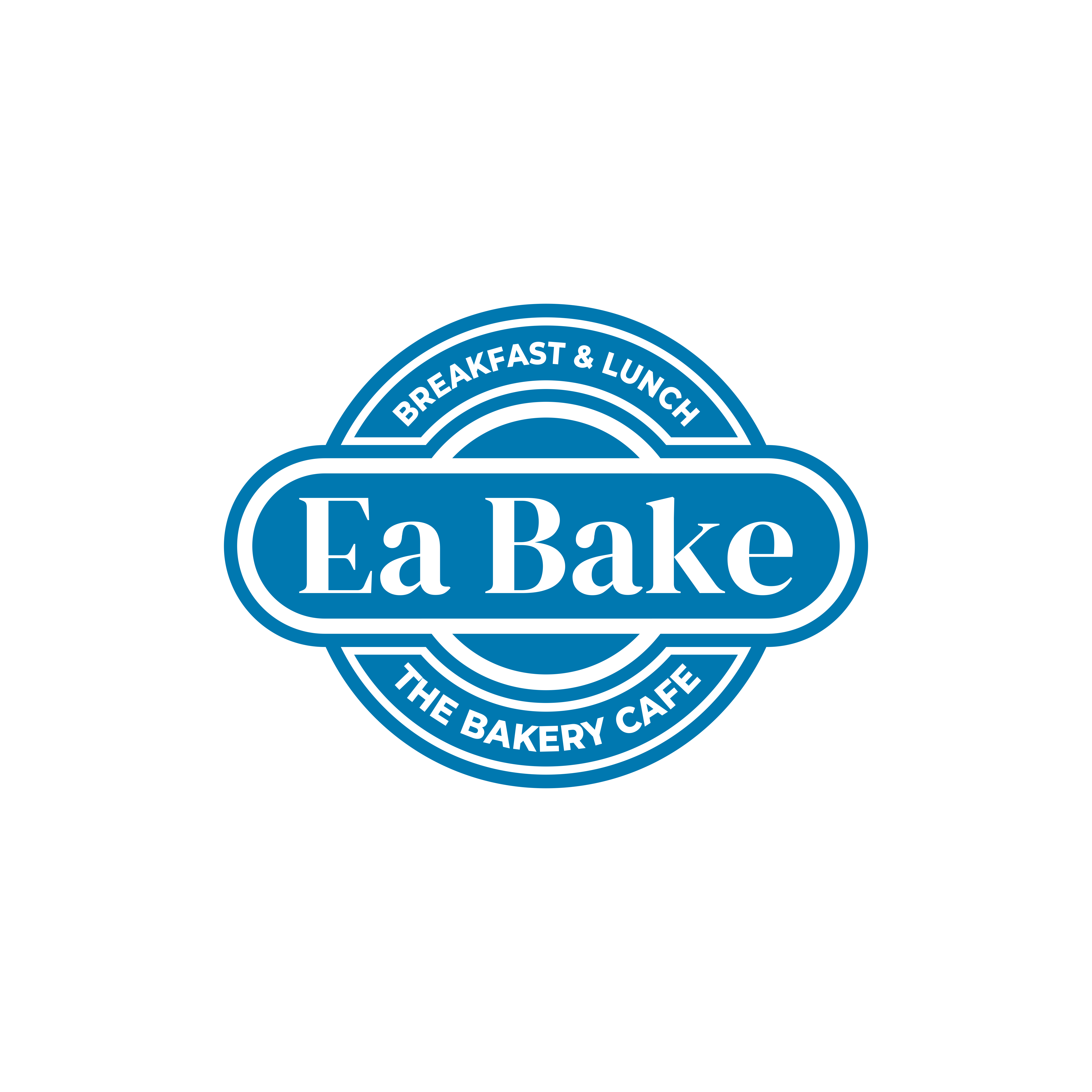 Logo Design by Lintah_design for EA Bake | Design #32376394