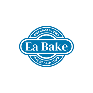 Logo Design by Lintah_design for EA Bake | Design: #32376394