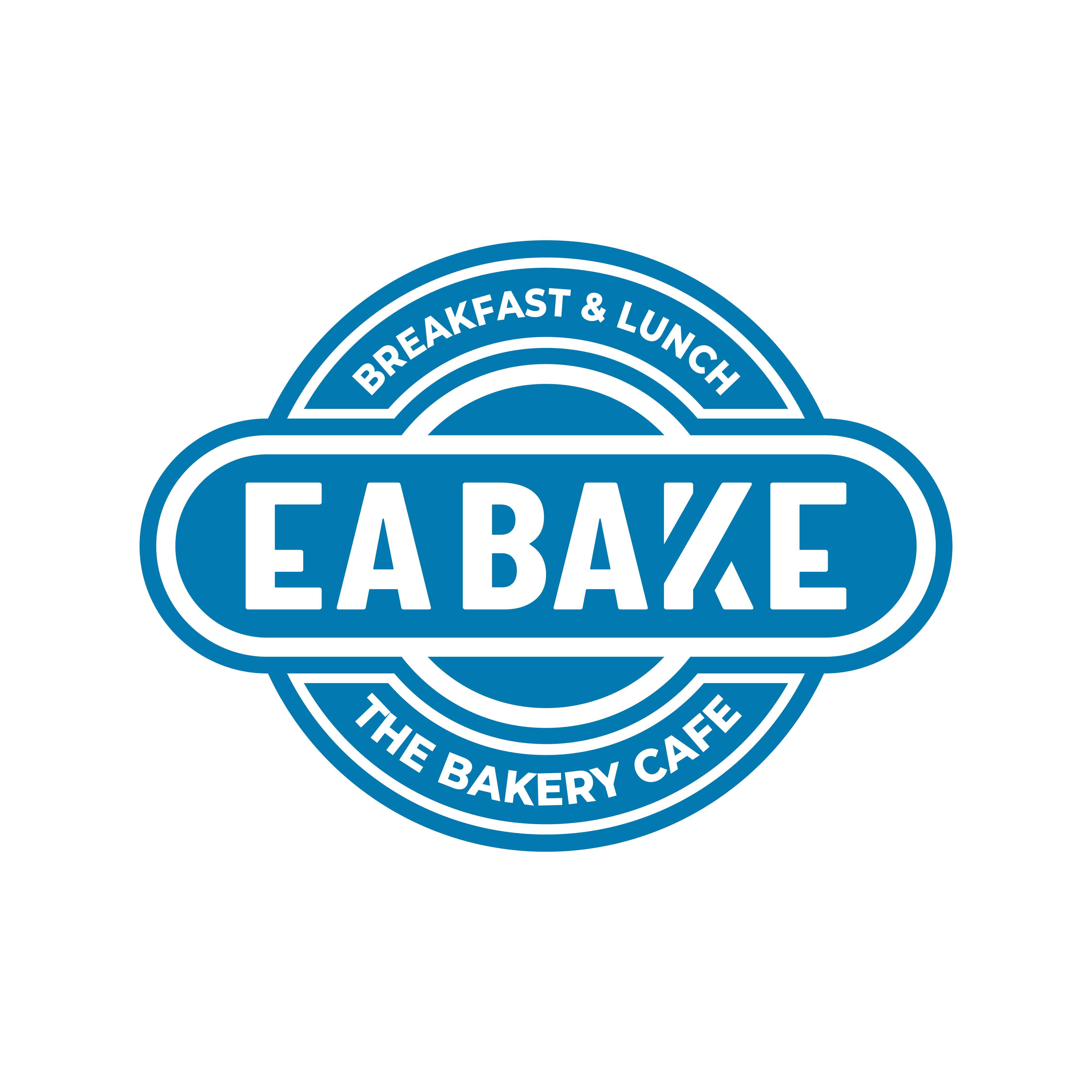 Logo Design by Lintah_design for EA Bake | Design #32376492