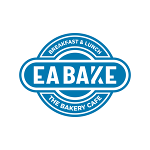 Logo Design by Lintah_design for EA Bake | Design: #32376492