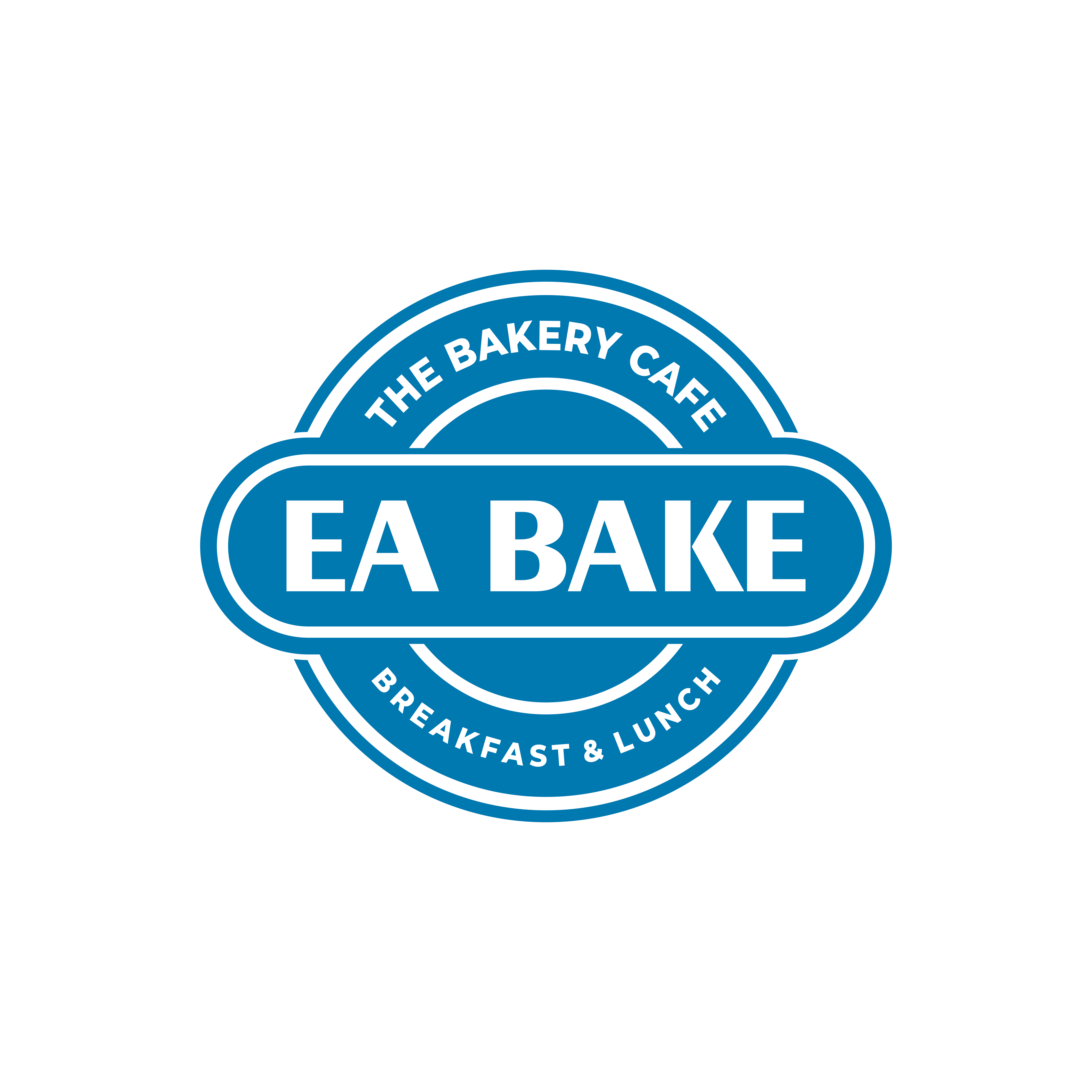 Logo Design by Lintah_design for EA Bake | Design #32379102