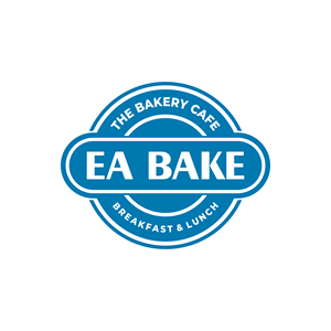 Logo Design by Lintah_design for EA Bake | Design: #32379102
