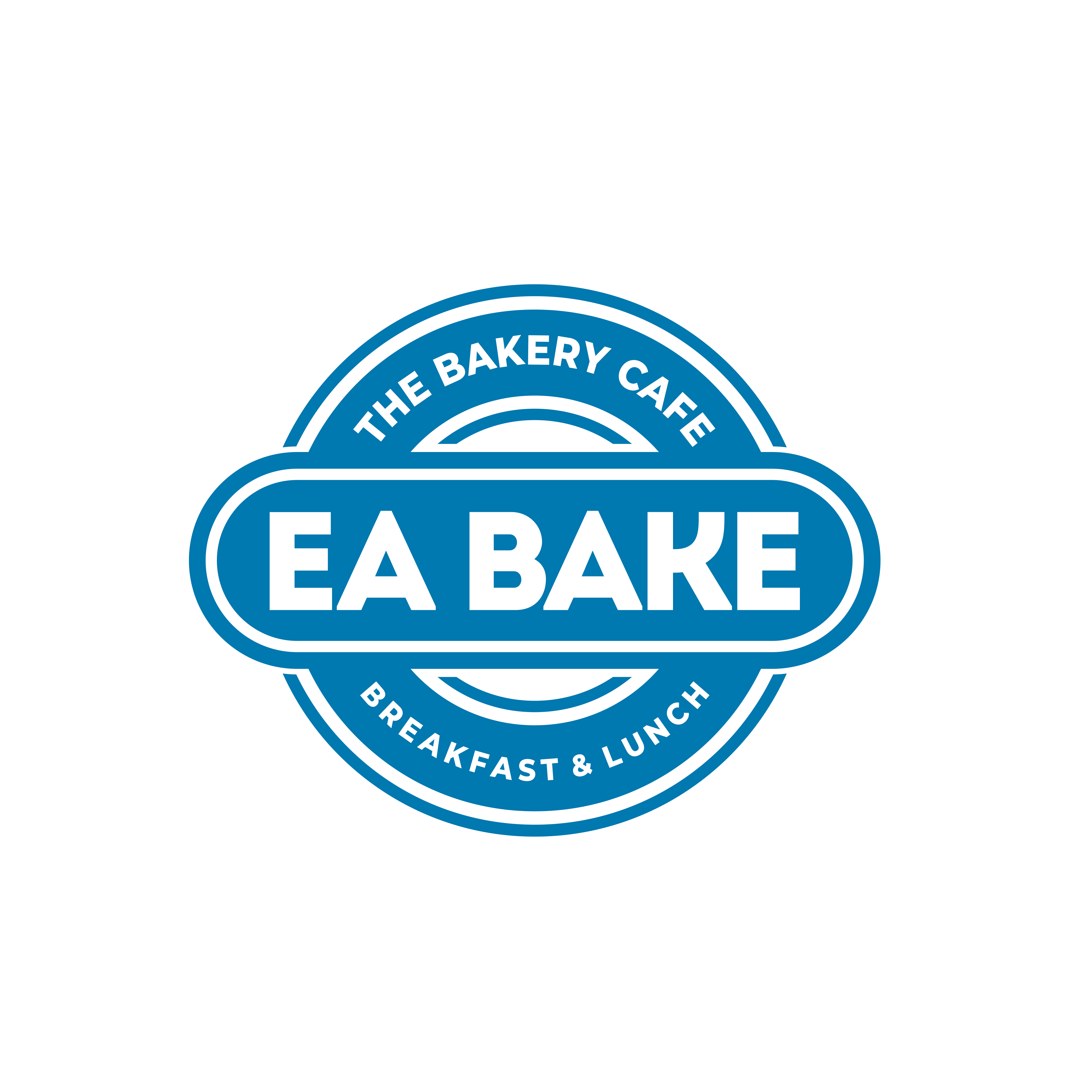 Logo Design by Lintah_design for EA Bake | Design #32379756
