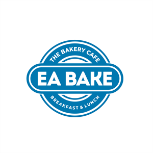 Logo Design by Lintah_design for EA Bake | Design: #32379756