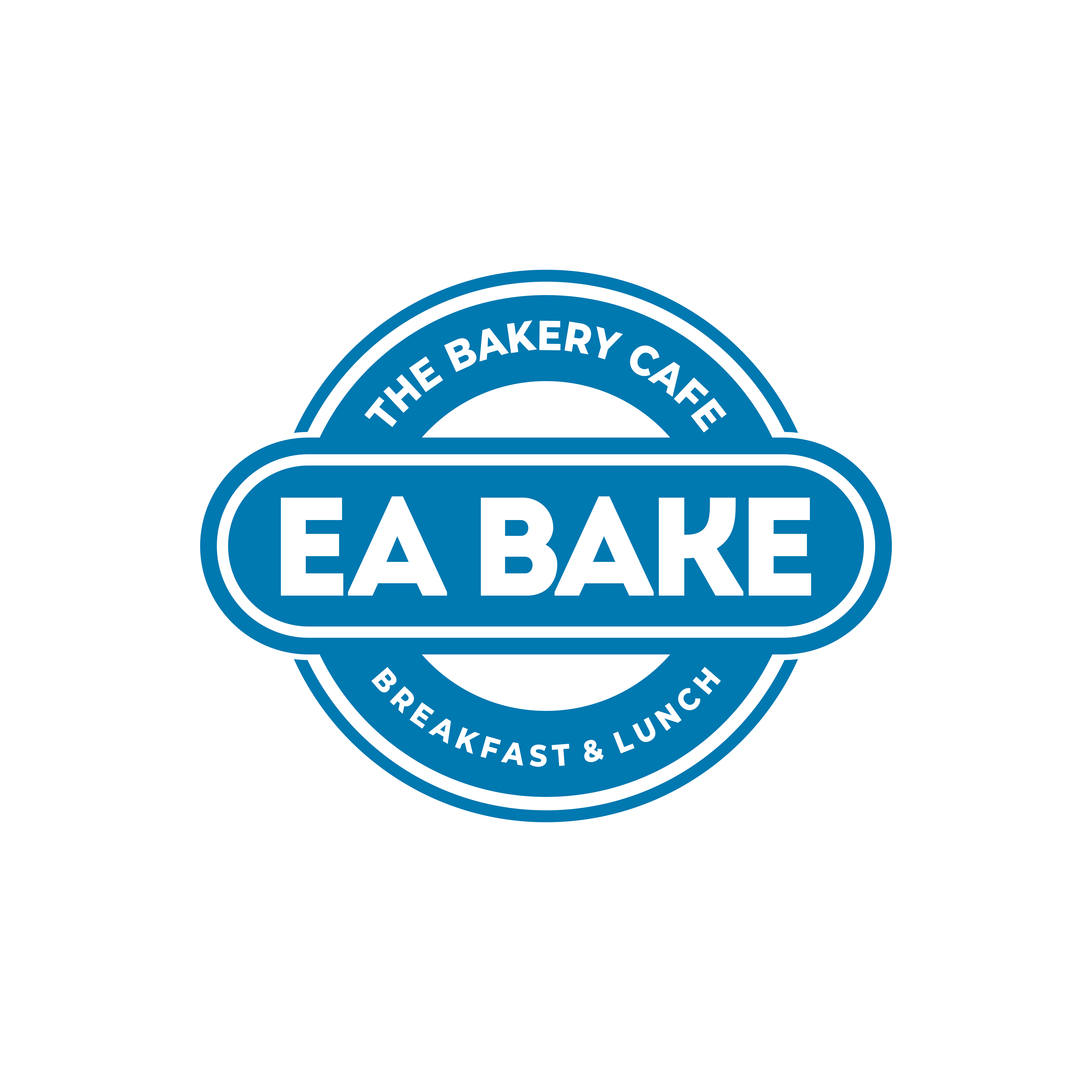 Logo Design by Lintah_design for EA Bake | Design #32379767