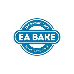 Logo Design by Lintah_design for EA Bake | Design: #32379767