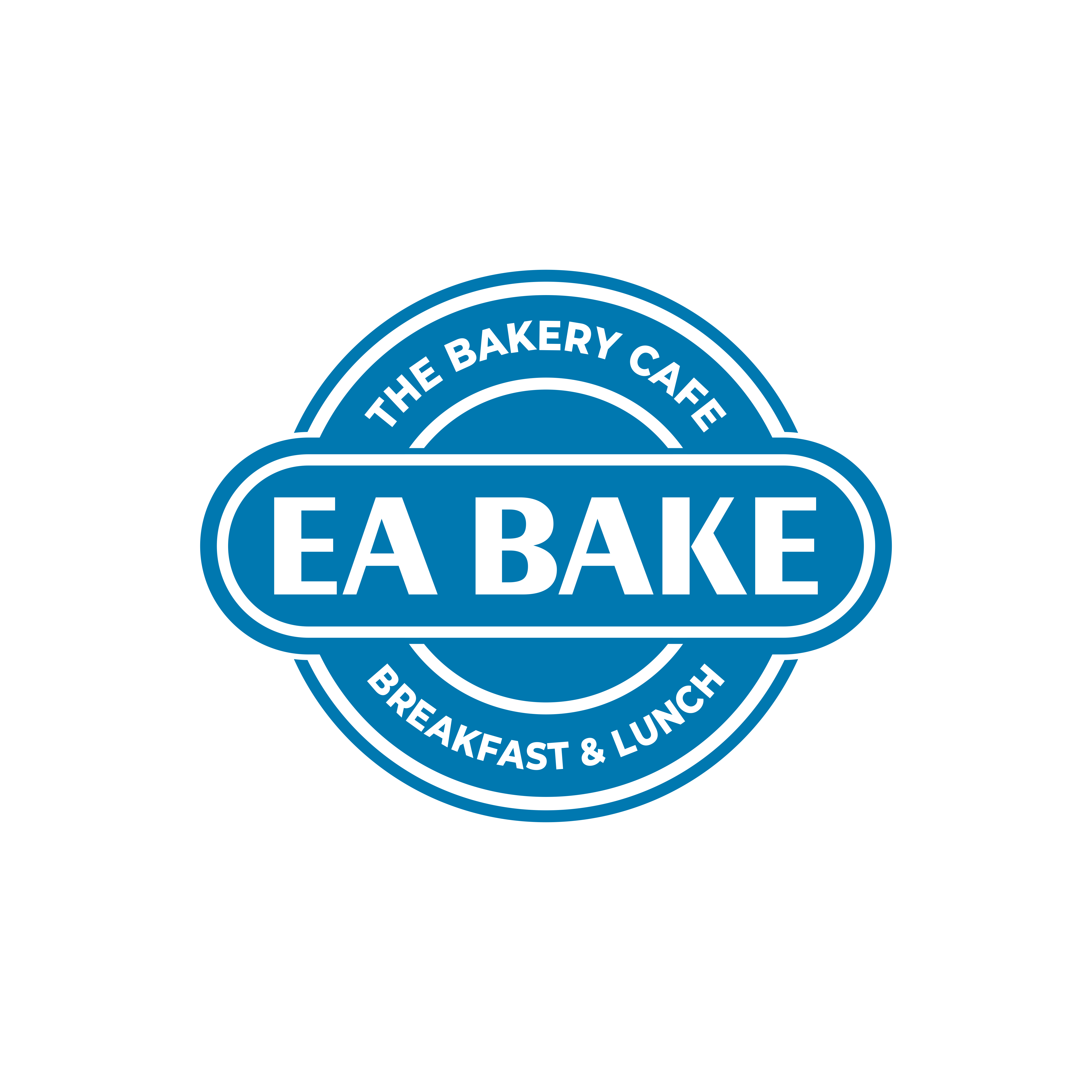 Logo Design by Lintah_design for EA Bake | Design #32380730