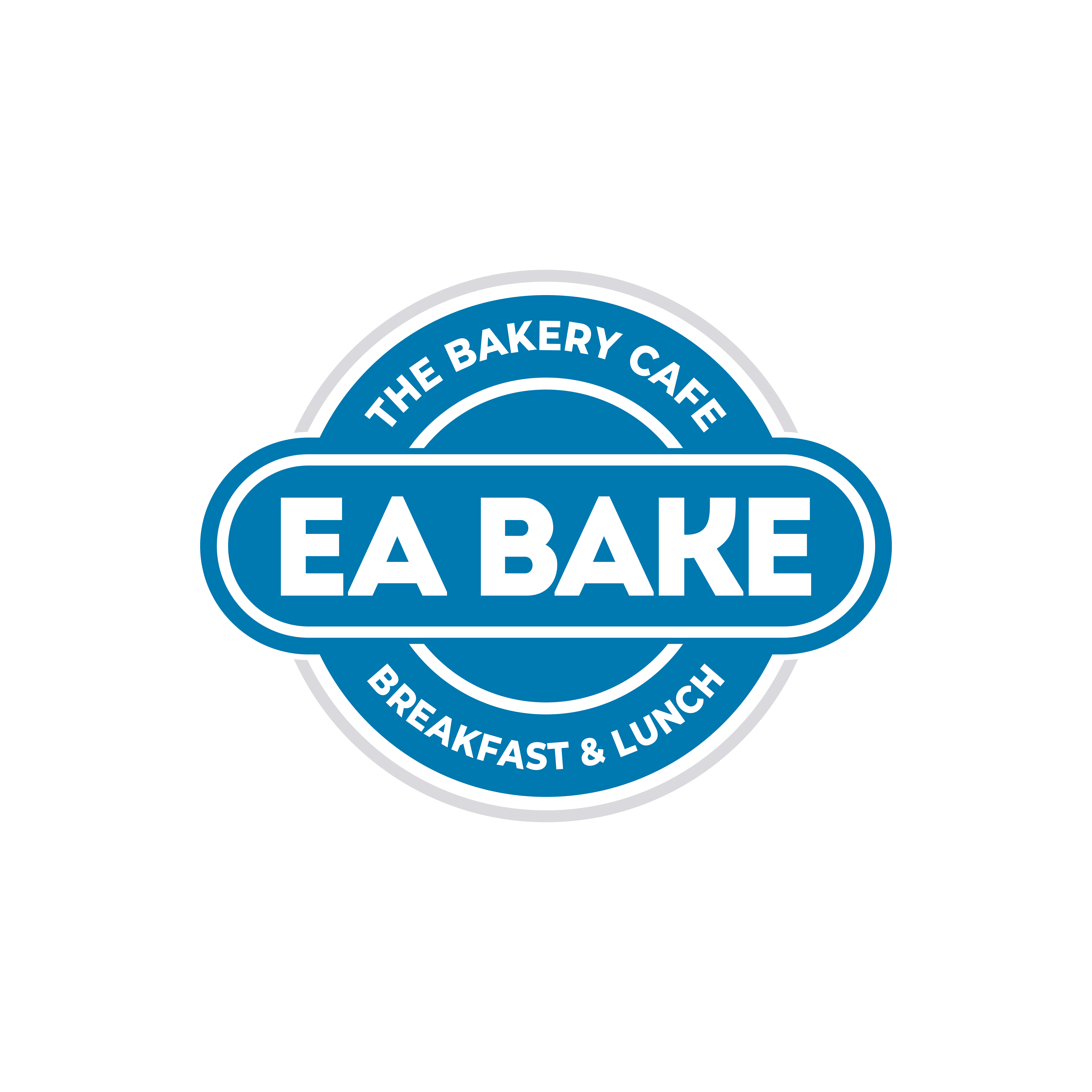 Logo Design by Lintah_design for EA Bake | Design #32388657