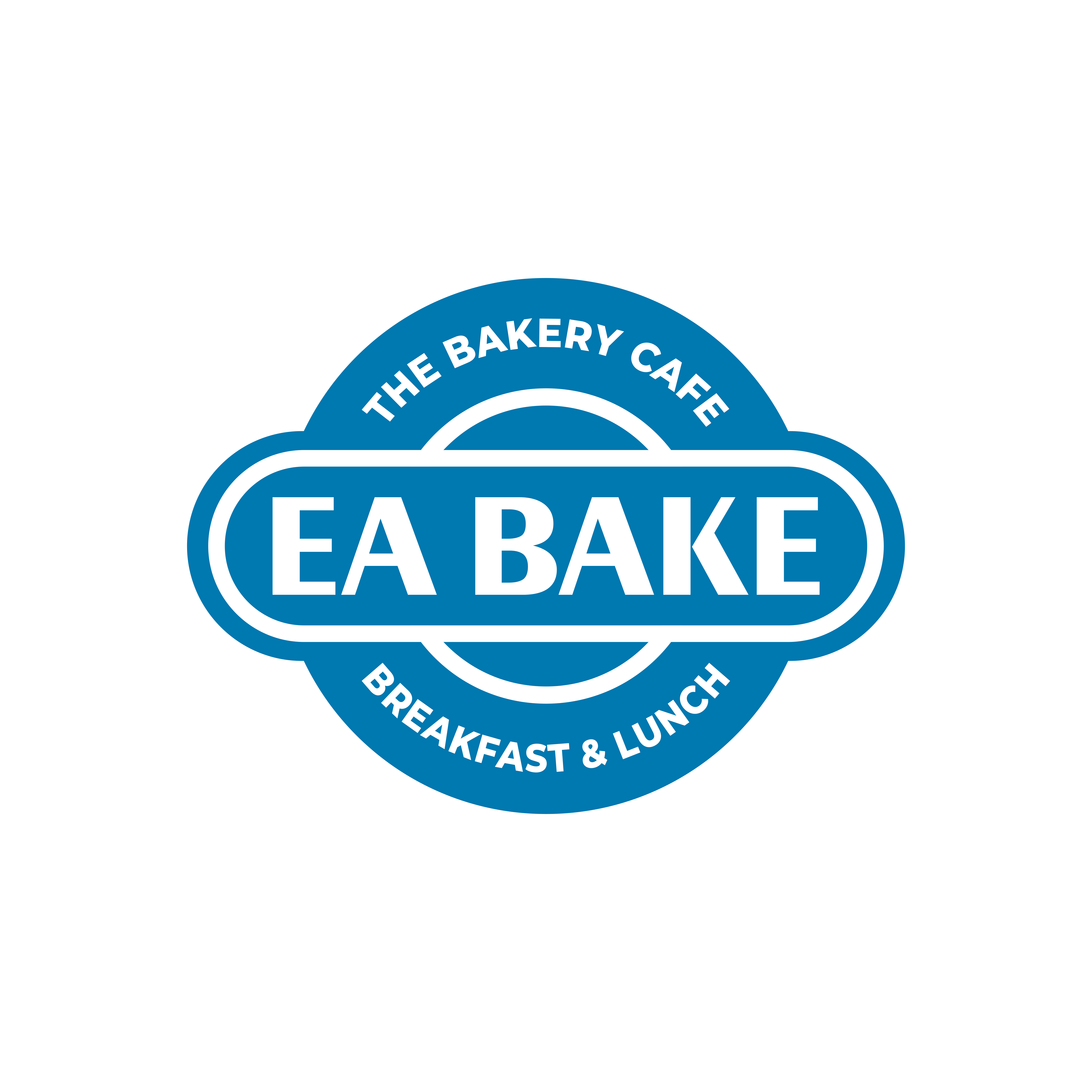 Logo Design by Lintah_design for EA Bake | Design #32398934