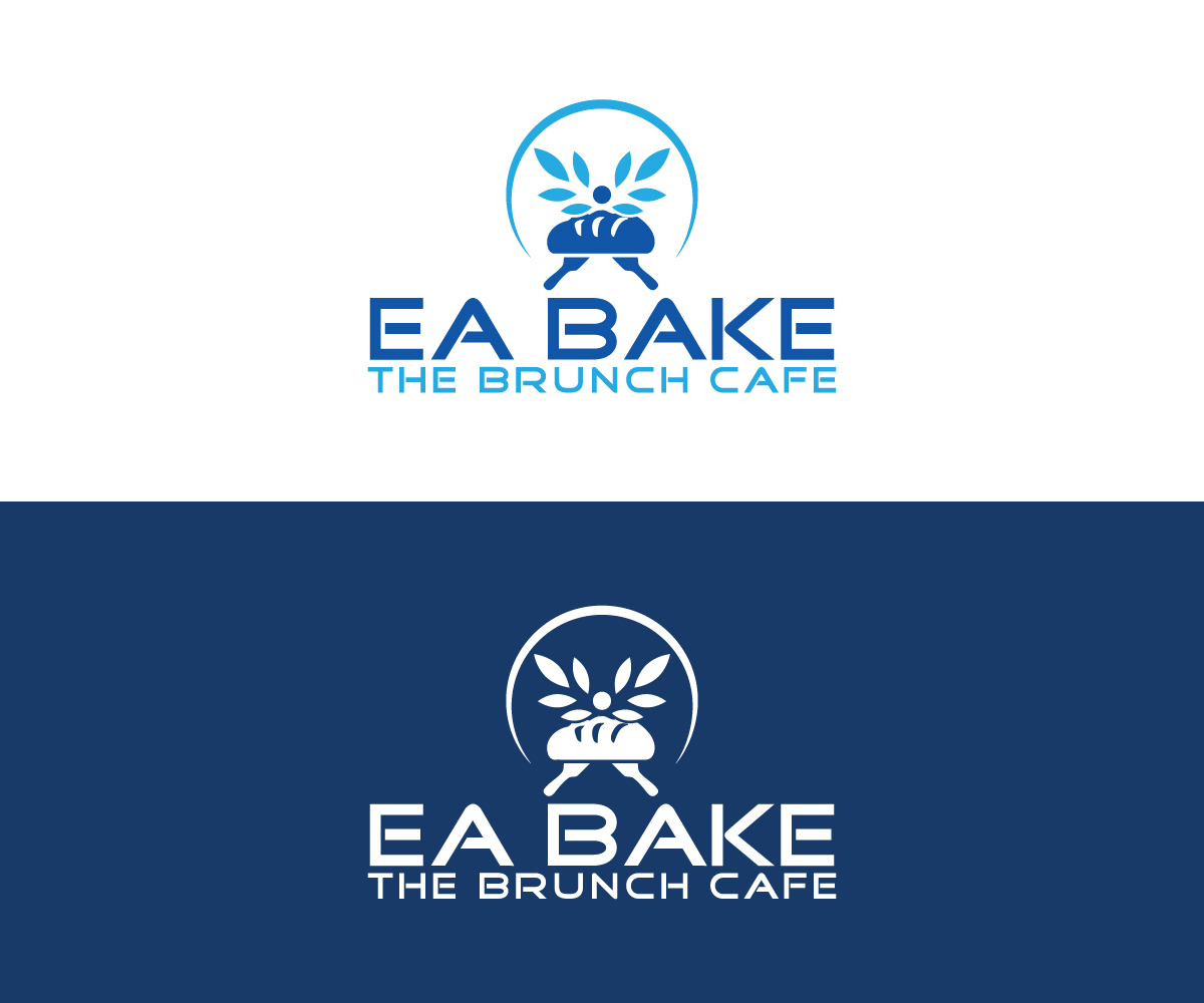 Logo Design by Spark  Design for EA Bake | Design #32250850