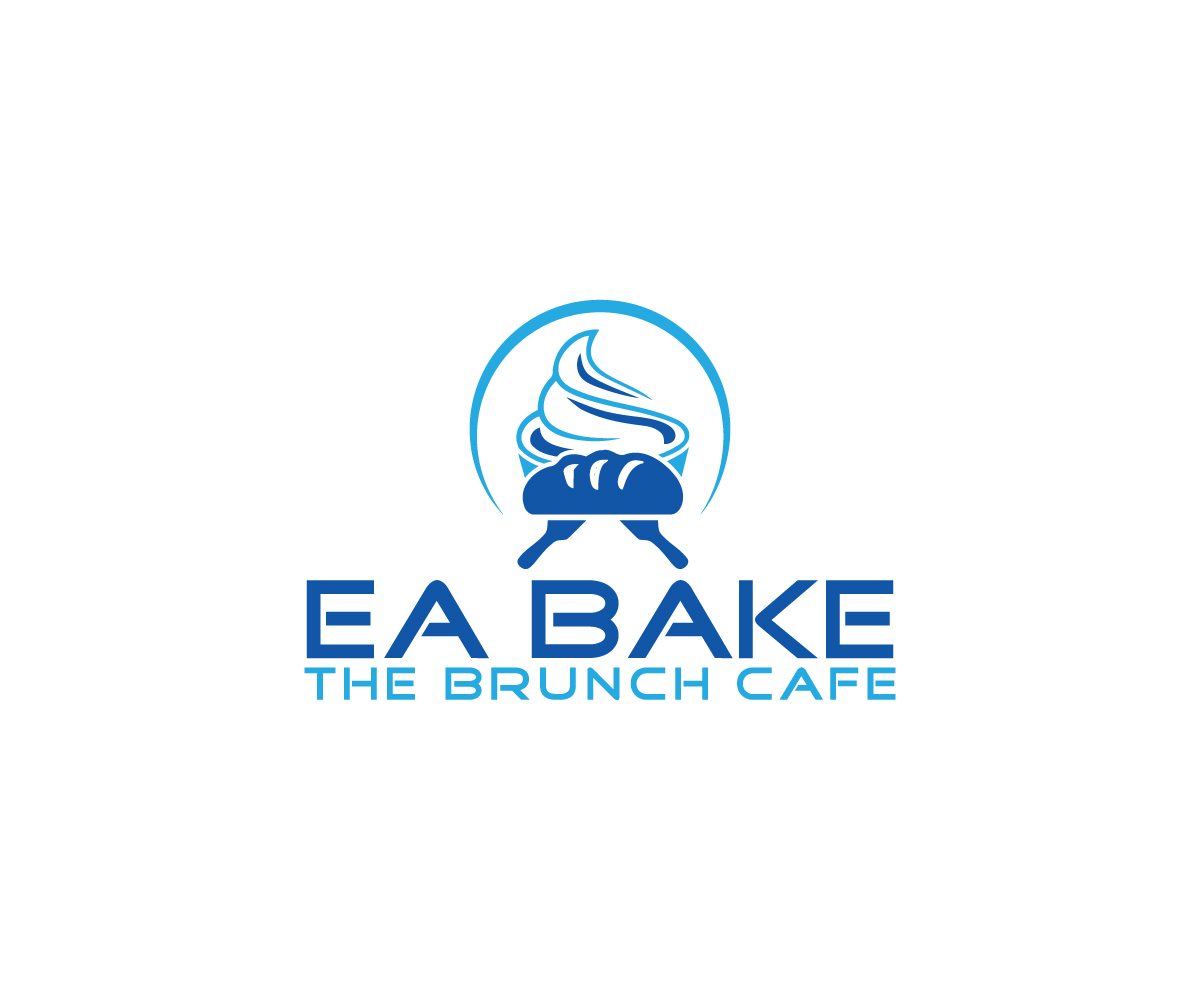 Logo Design by Spark  Design for EA Bake | Design #32250851