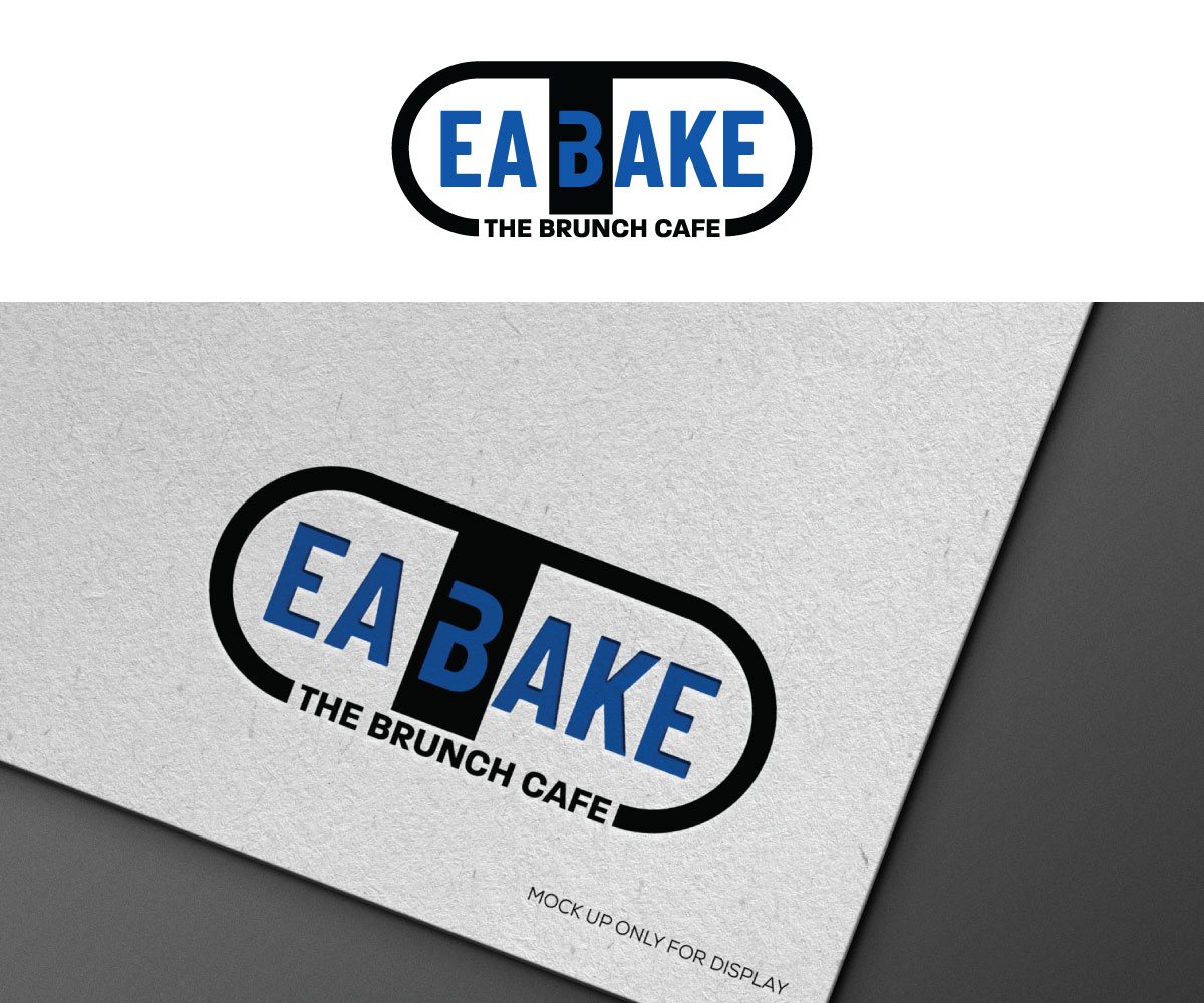 Logo Design by Srk pix!14 for EA Bake | Design #32248992