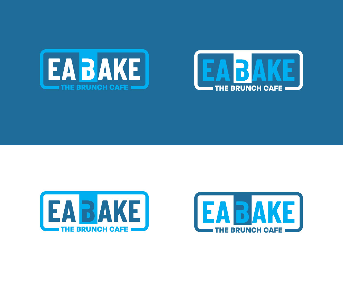 Logo Design by Srk pix!14 for EA Bake | Design #32249219