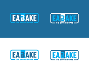 Logo-Design von Srk pix!14 für EA Bake | Design: #32249219