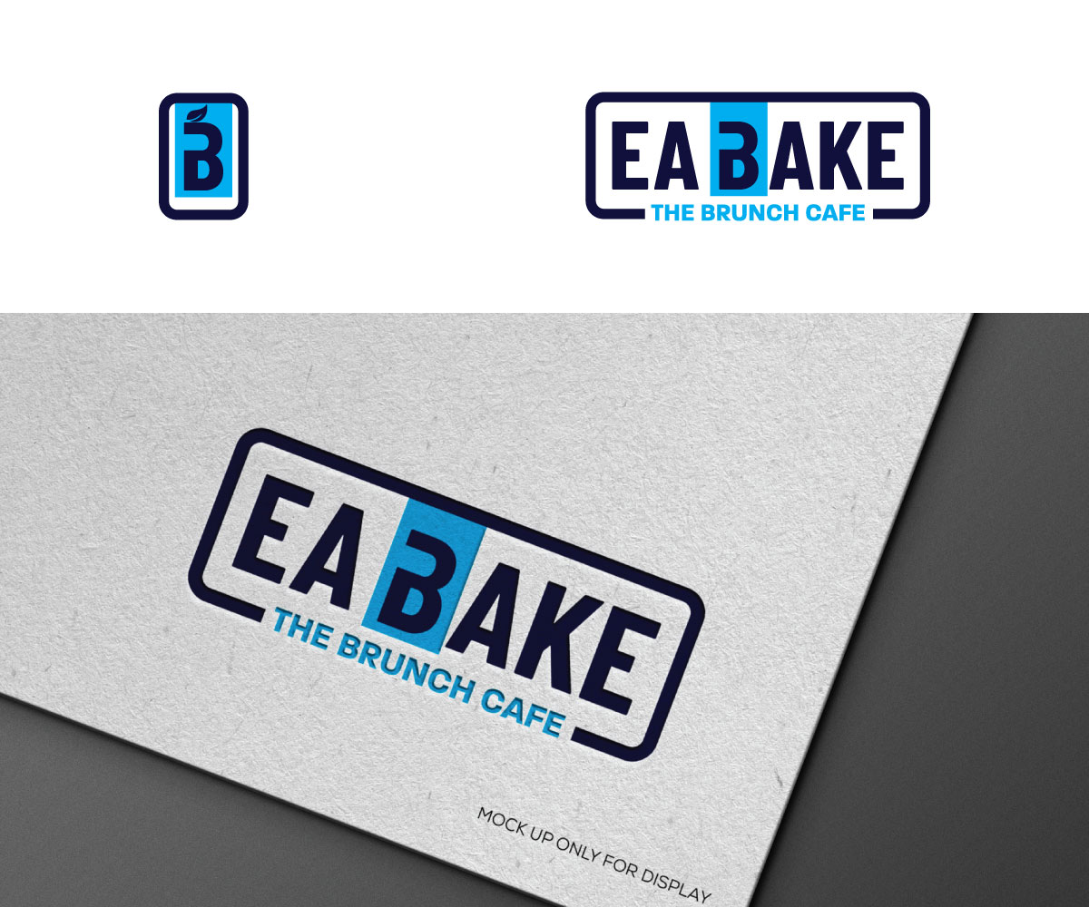 Logo Design by Srk pix!14 for EA Bake | Design #32251685