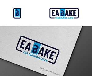 Logo Design by Srk pix!14 for EA Bake | Design: #32251685