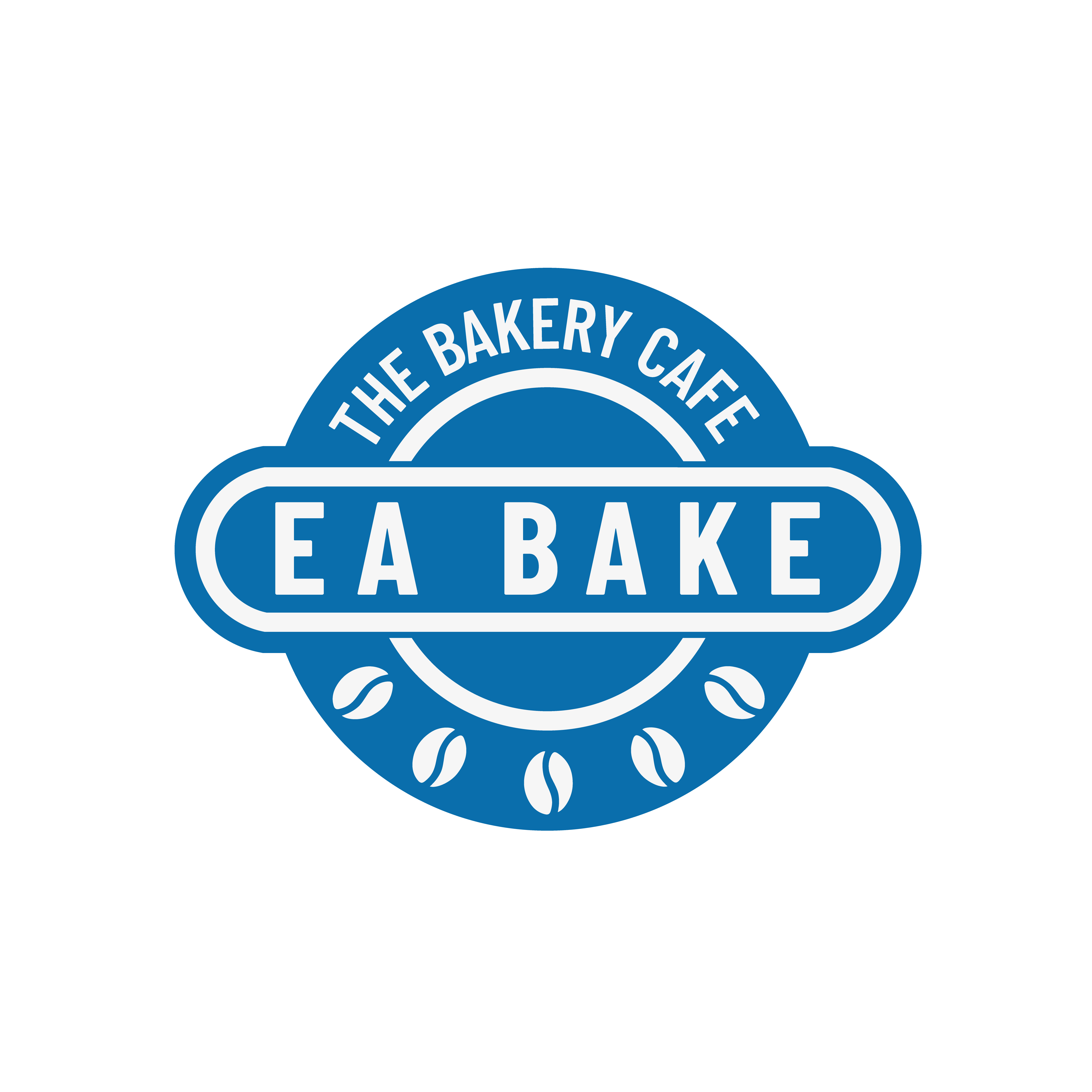 Logo-Design von Eve.A für EA Bake | Design #32292407