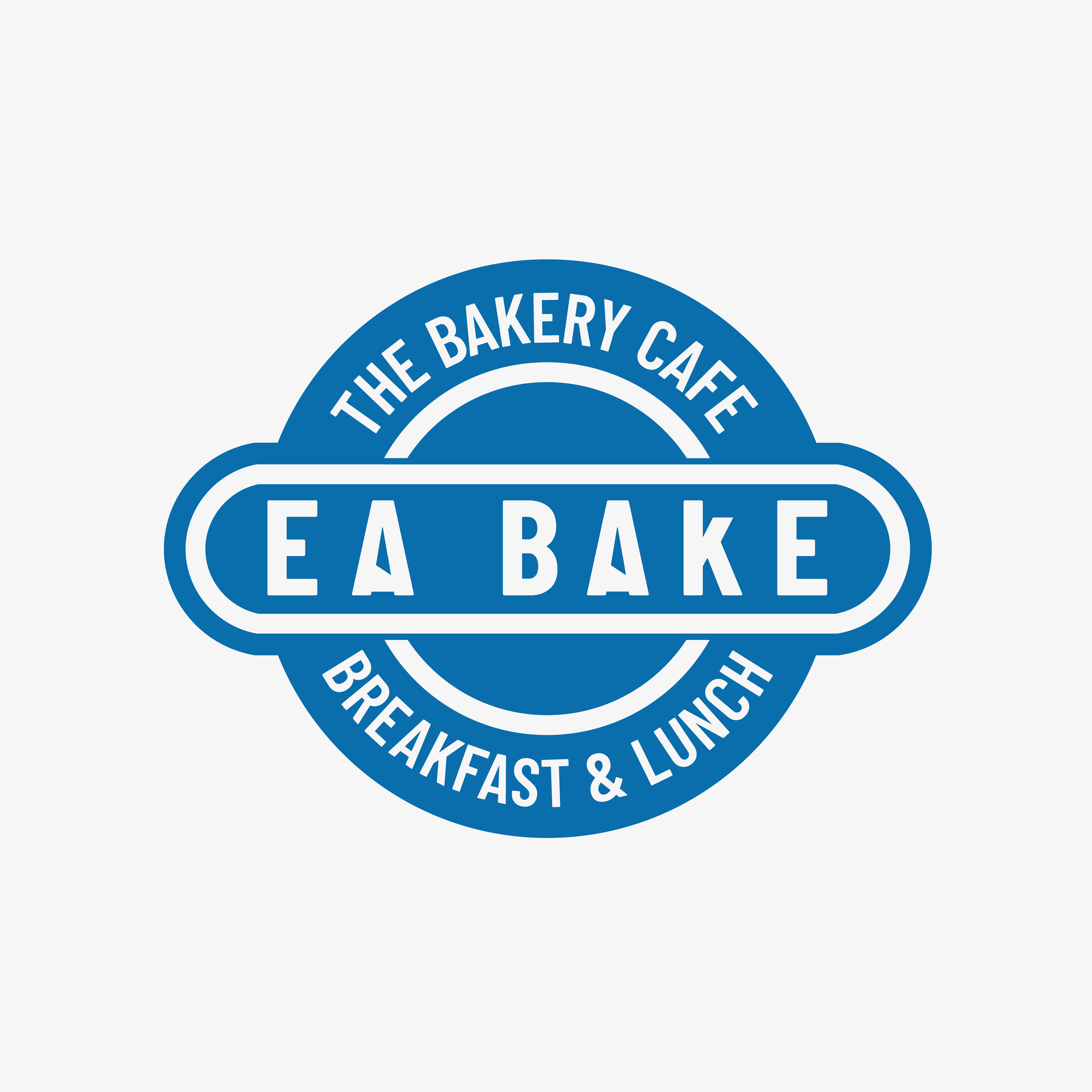 Logo Design by Eve.A for EA Bake | Design #32367141