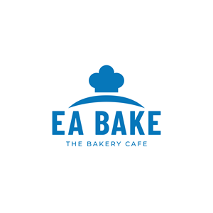 Logo Design by aladlyy for EA Bake | Design: #32293422