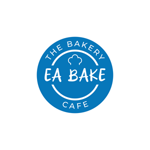 Logo Design by aladlyy for EA Bake | Design: #32369164