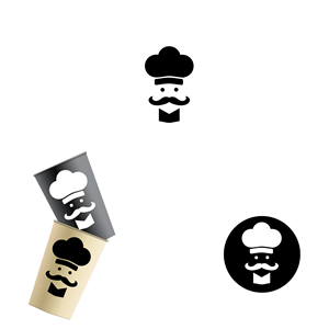 Logo Design by mudesign for EA Bake | Design: #32273416