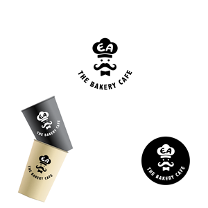 Logo Design by mudesign for EA Bake | Design: #32273417