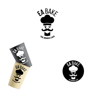 Logo-Design von mudesign für EA Bake | Design: #32273508