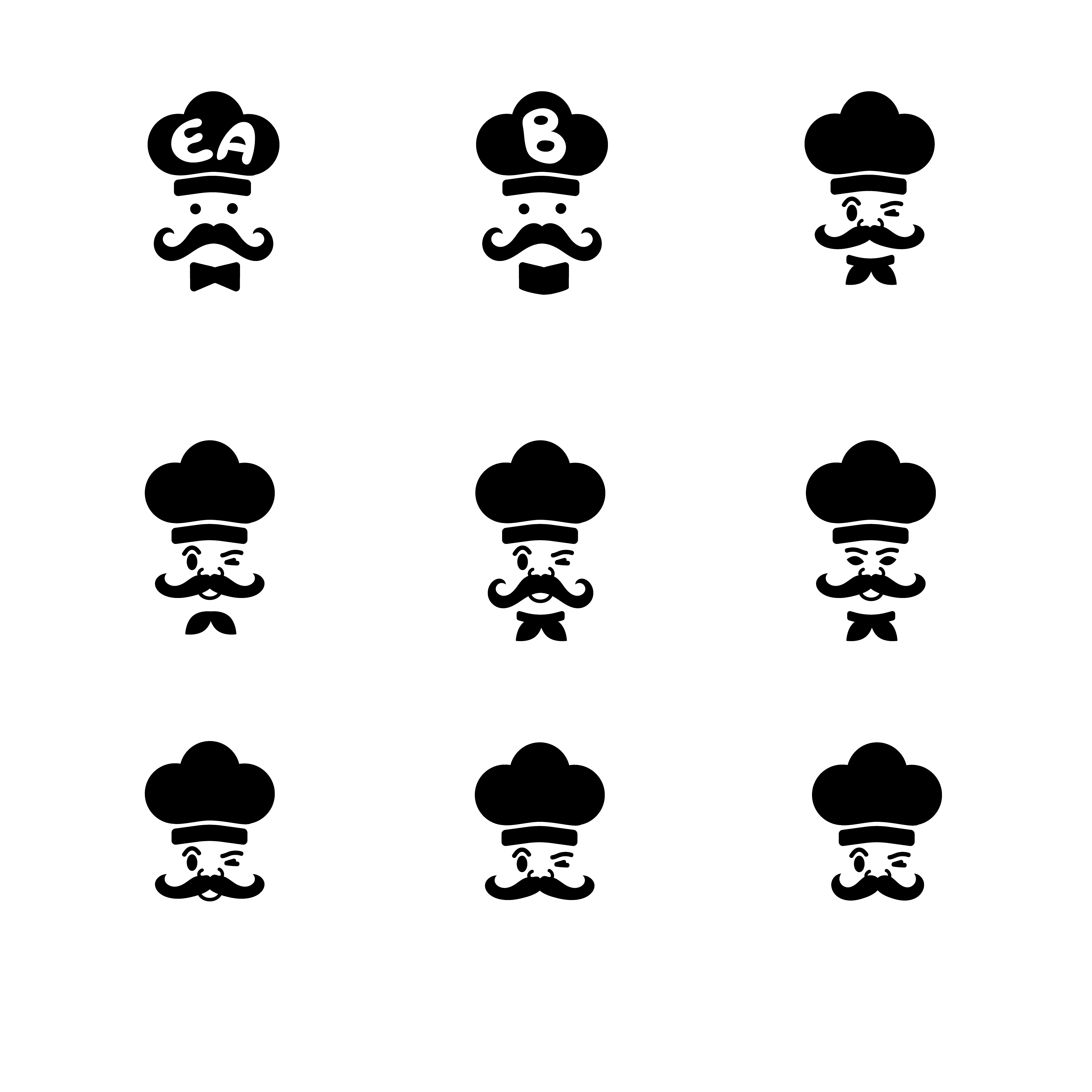 Diseño de Logo por mudesign para EA Bake | Diseño #32280142