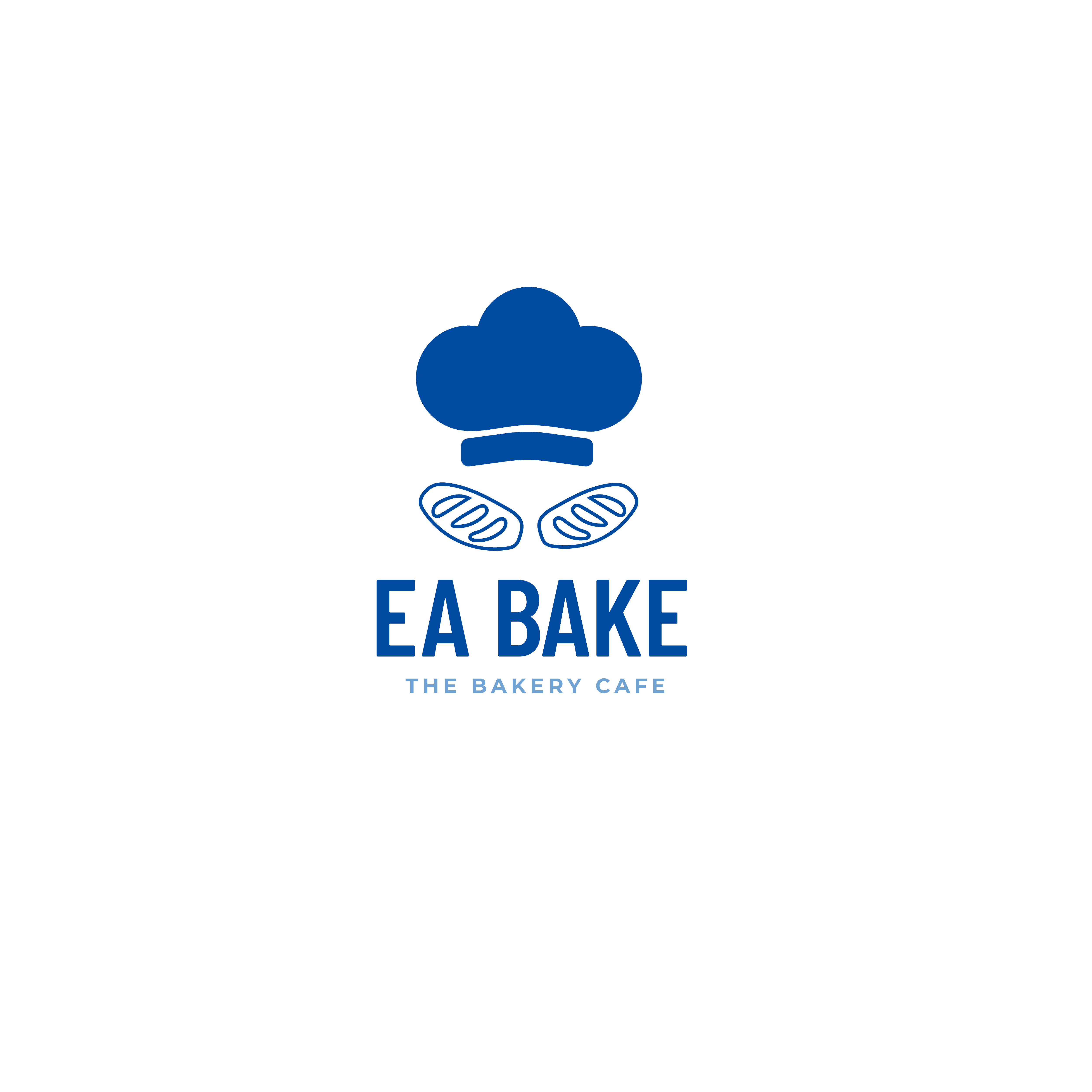 Logo-Design von mudesign für EA Bake | Design #32289060