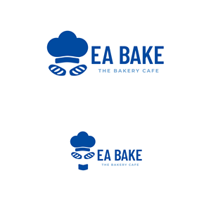 Logo Design by mudesign for EA Bake | Design: #32289061