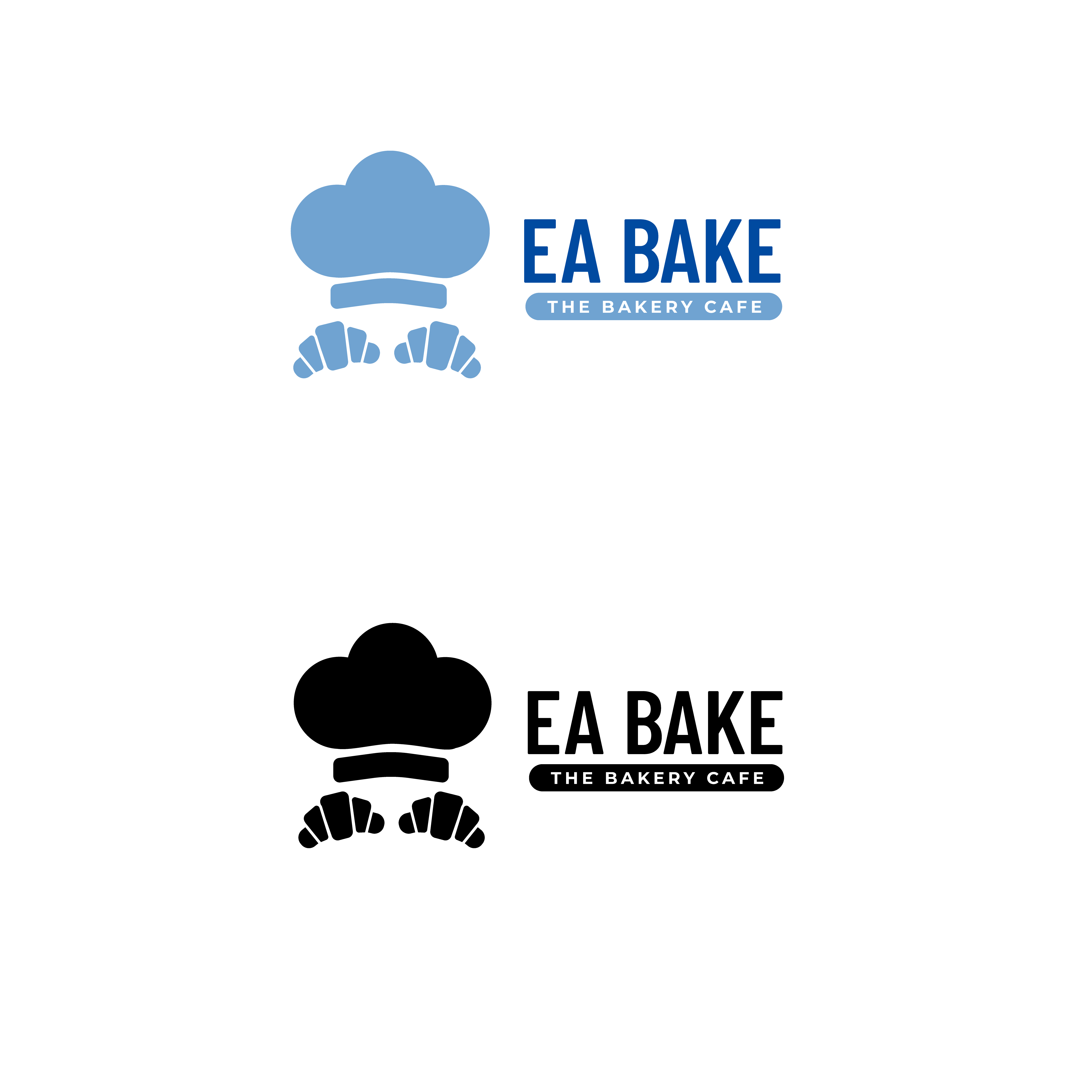 Logo-Design von mudesign für EA Bake | Design #32289948