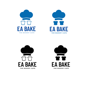 Logo Design by mudesign for EA Bake | Design: #32295534